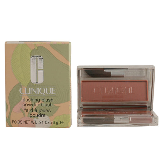 CLINIQUE - Maquillaje - BLUSHING BLUSH / (6 opciones)