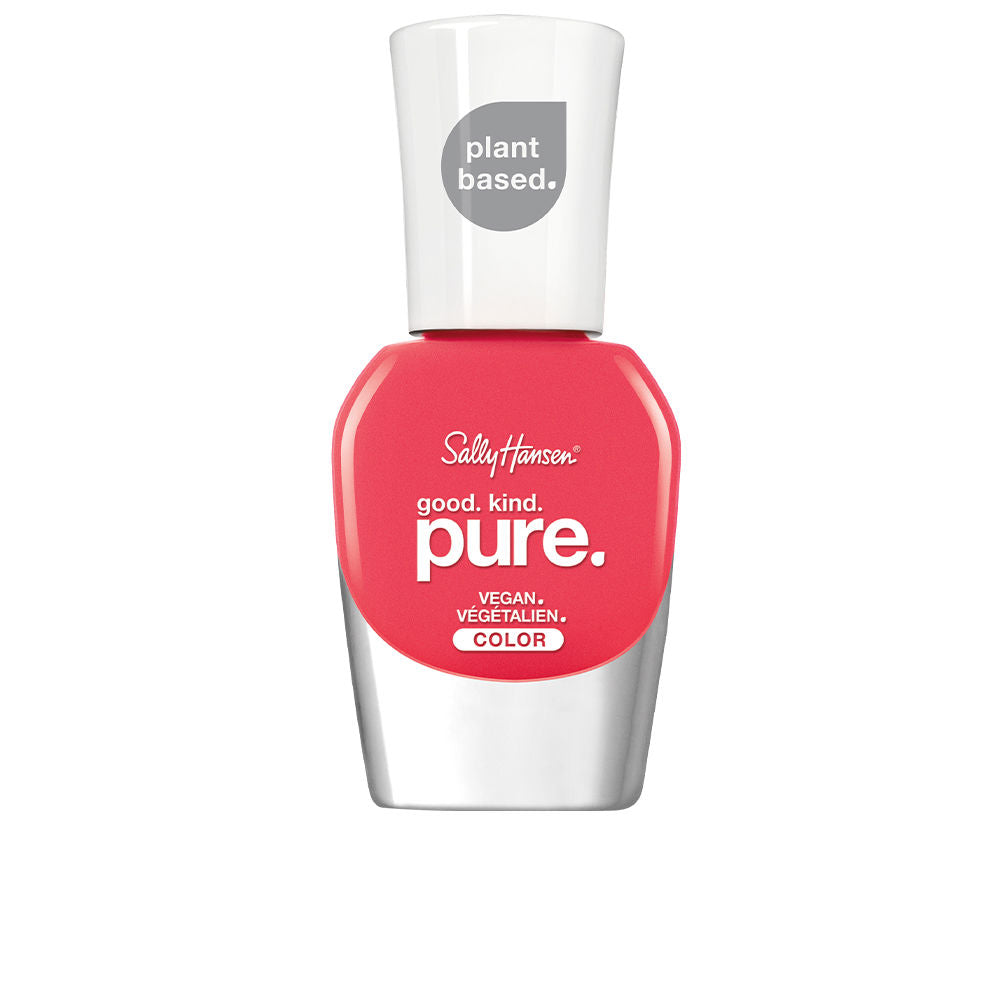 SALLY HANSEN - Maquillaje - GOOD.KIND.PURE / (19 opciones)