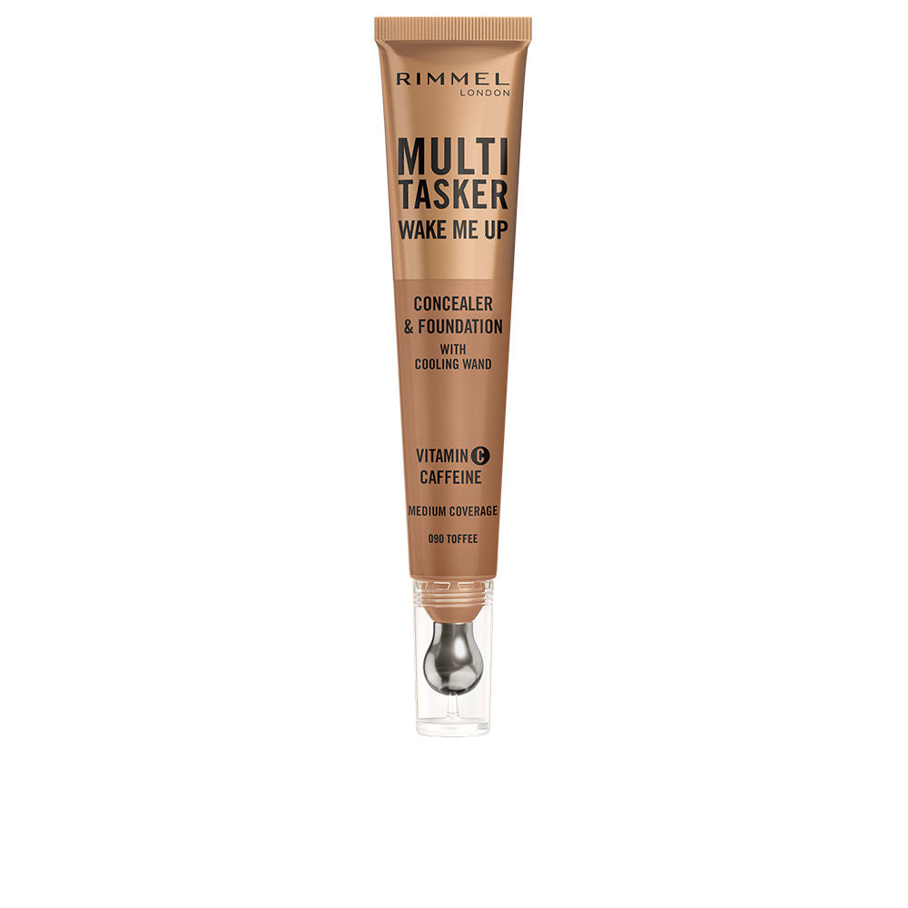 RIMMEL LONDON - Maquillaje - TASKER - THE MULTI-TASKER corrector