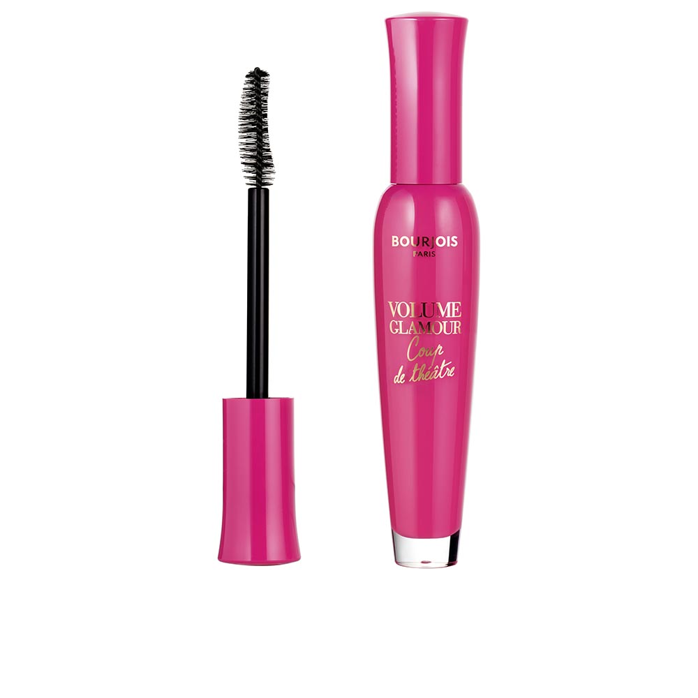BOURJOIS - Maquillaje - VOLUME GLAMOUR mascara effet push up WP