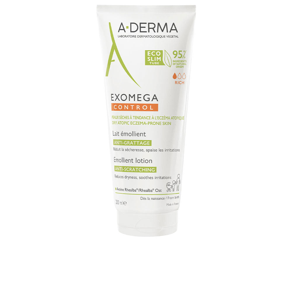 A-DERMA - Bebé y Niños - EXOMEGA / (12 opciones)