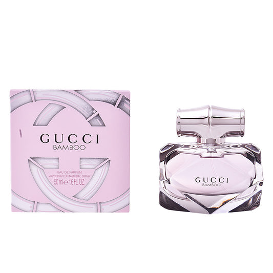 GUCCI - Perfumes - GUCCI BAMBOO / (2 opciones)