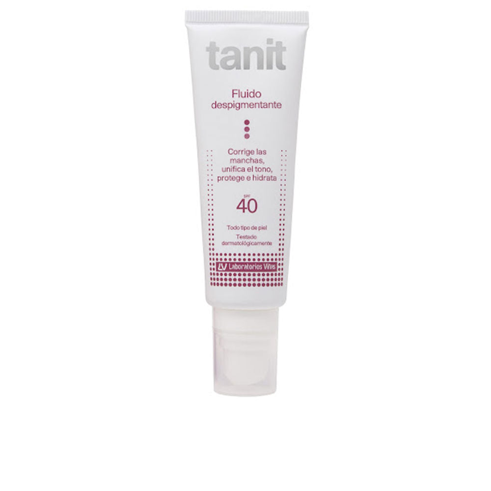 TANIT - Cosmética Facial - TRATAMIENTO ANTIMANCHAS / (6 opciones)