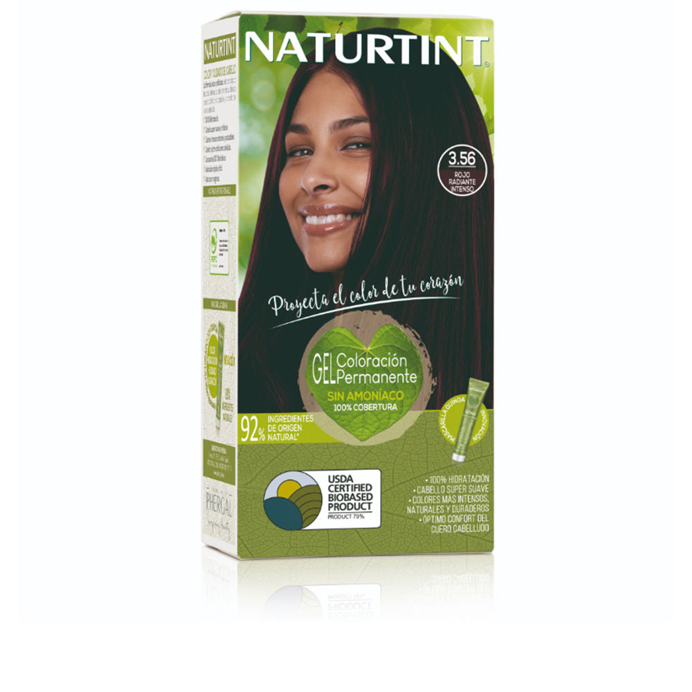 NATURTINT - Cabello - NATURTINT COLORACIÓN / (28 opciones)