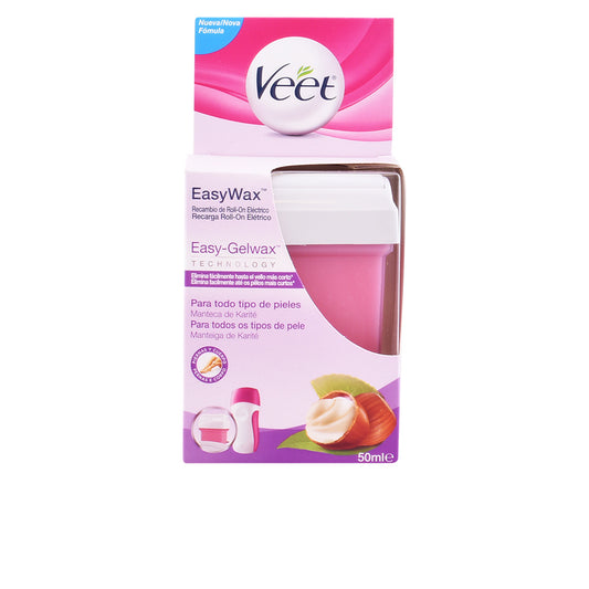 VEET - Higiene - EASY WAX / (2 opciones)