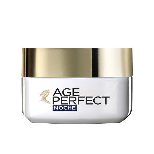 L'ORÉAL PARIS - Cosmética Facial - AGE PERFECT / (24 opciones)