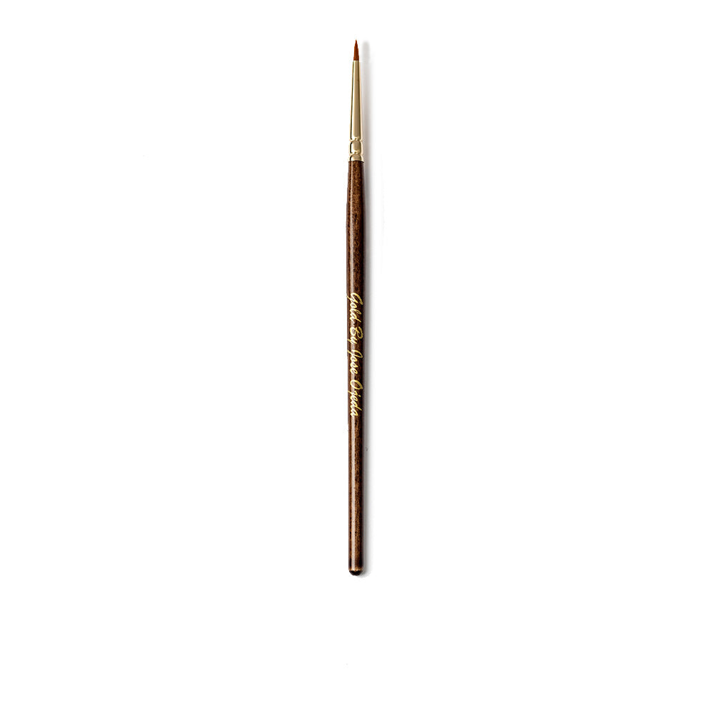 GOLD BY JOSE OJEDA - Maquillaje - GOLD PINCEL / (14 opciones)