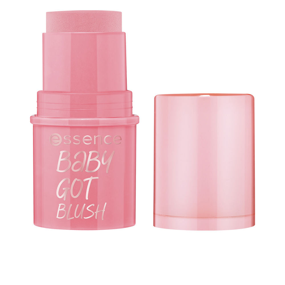 ESSENCE - Maquillaje - BABY GOT / (4 opciones)