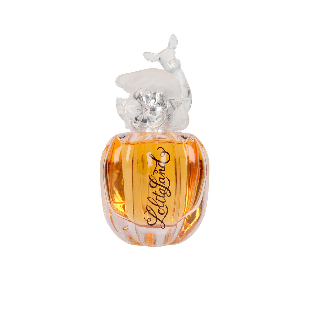 LOLITA LEMPICKA - Perfumes - LOLITALAND