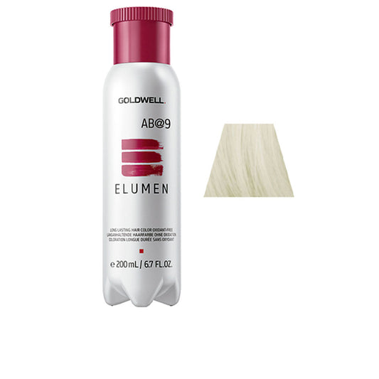 GOLDWELL - Cabello - ELUMEN CARE / (33 opciones)