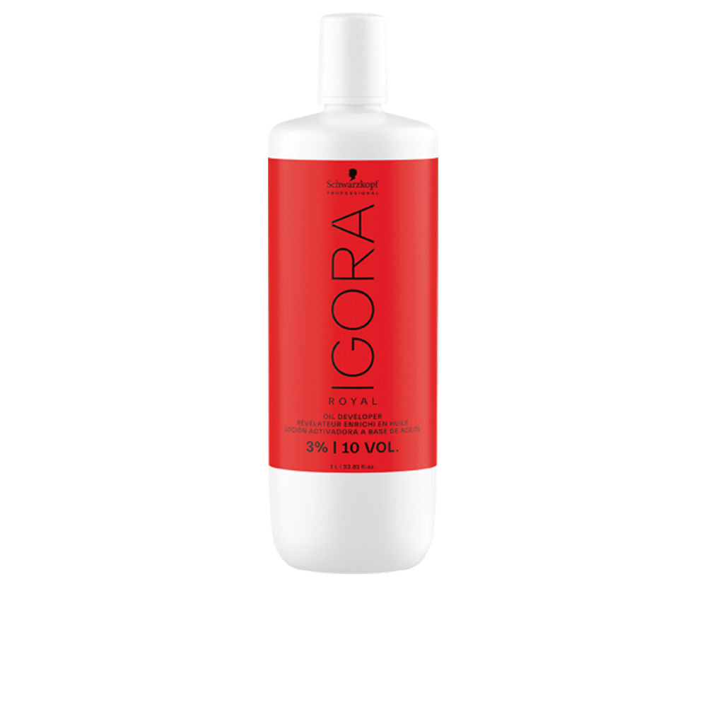 SCHWARZKOPF - Cabello - IGORA ROYAL / (41 opciones)
