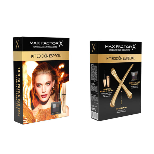 MAX FACTOR - Maquillaje - LASH REVIVAL / (2 opciones)