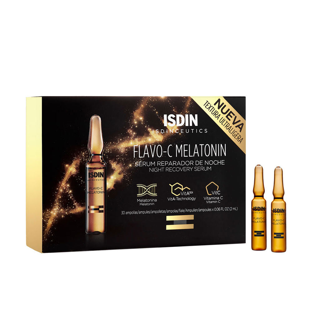 ISDIN - Cosmética Facial - ISDINCEUTICS / (36 opciones)