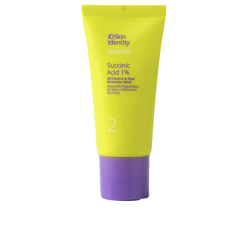 SKIN GENERICS - Cosmética Facial - ID SKIN / (16 opciones)