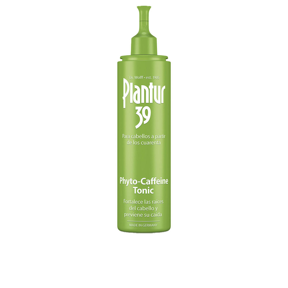 PLANTUR 39 - Cabello - PHYTO-CAFFEINE / (5 opciones)