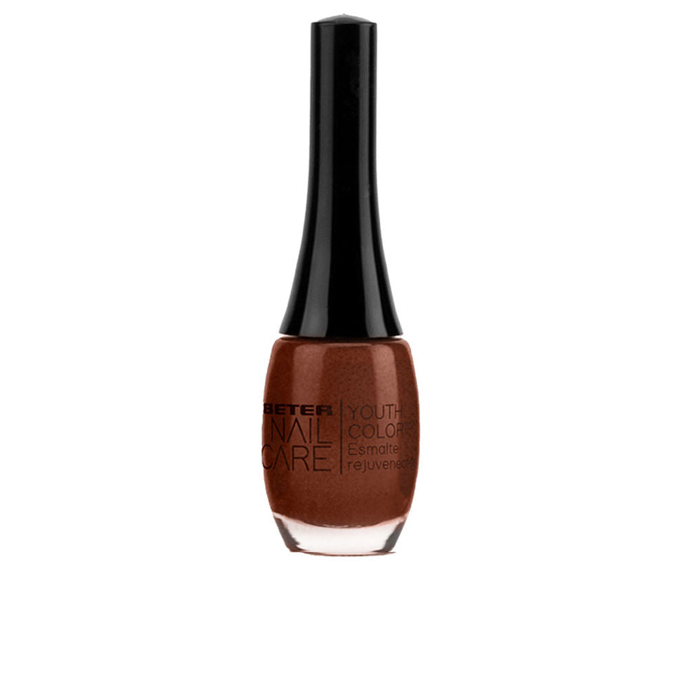BETER - Maquillaje - NAIL CARE YOUTH COLOR / (14 opciones)