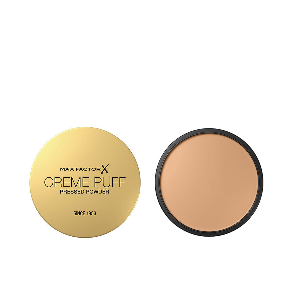 MAX FACTOR - Maquillaje - CREME PUFF / (9 opciones)