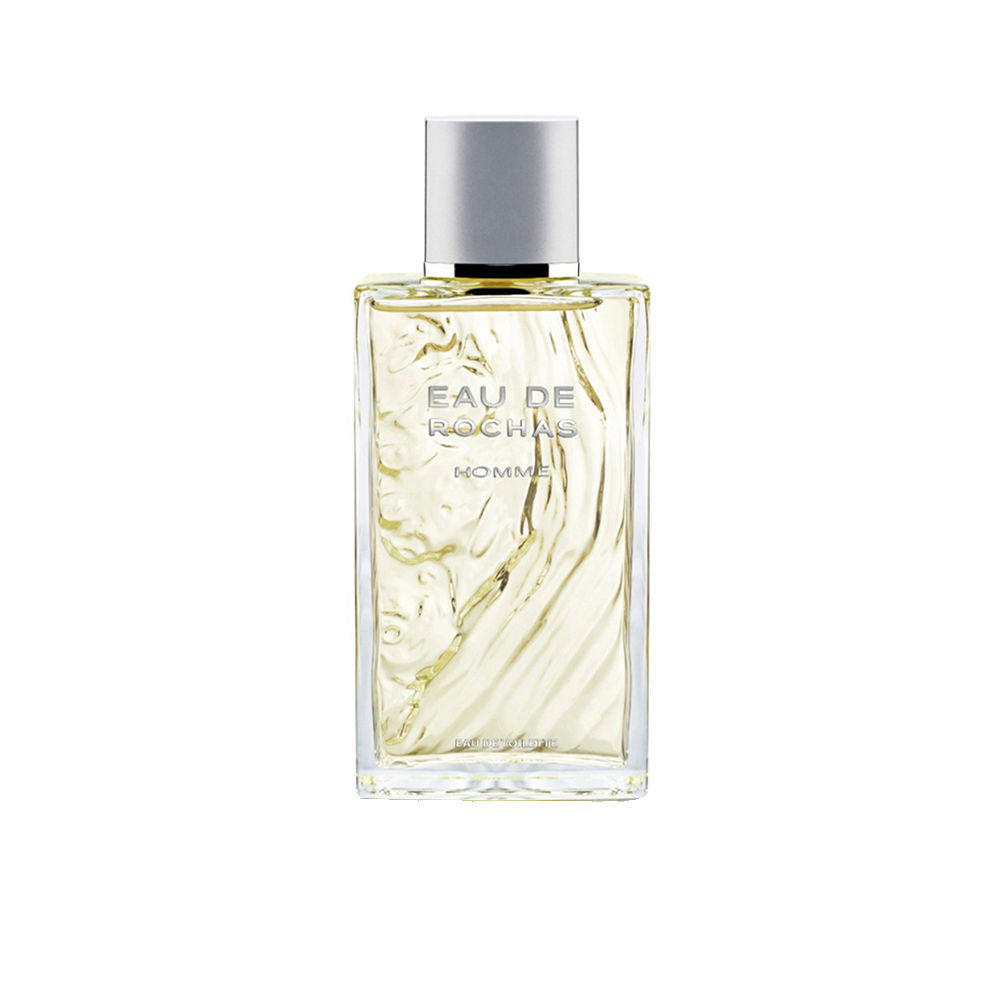 ROCHAS - Perfumes - EAU DE ROCHAS HOMME