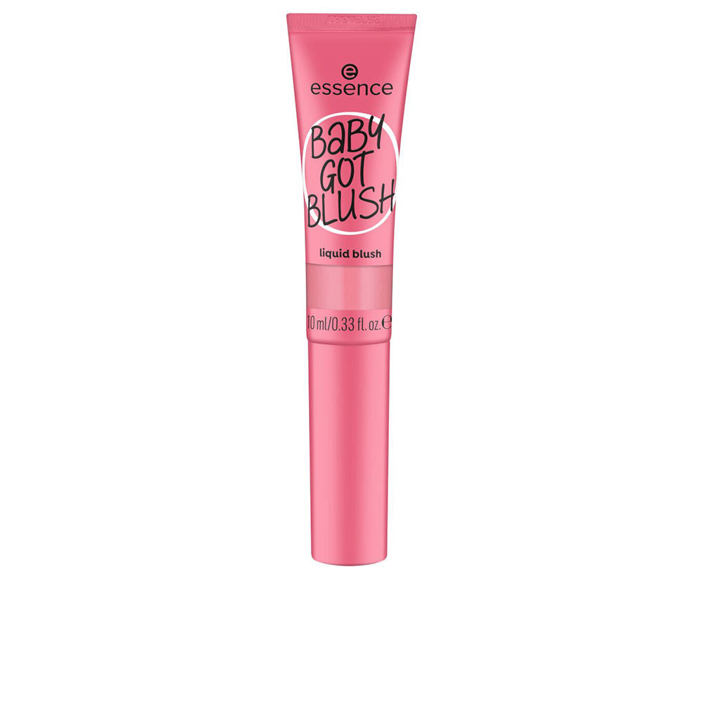 ESSENCE - Maquillaje - BABY GOT BLUSH / (5 opciones)