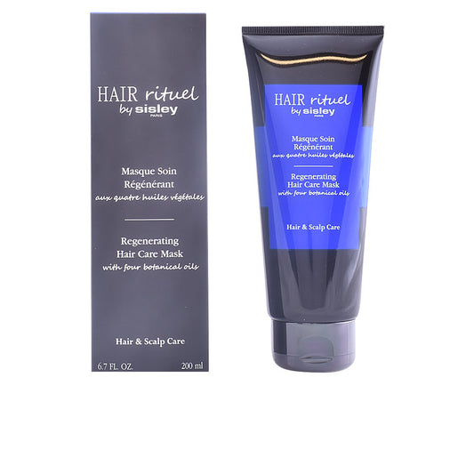 HAIR RITUEL BY SISLEY - Cabello - RITUAL FORTIFICANTE / (7 opciones)