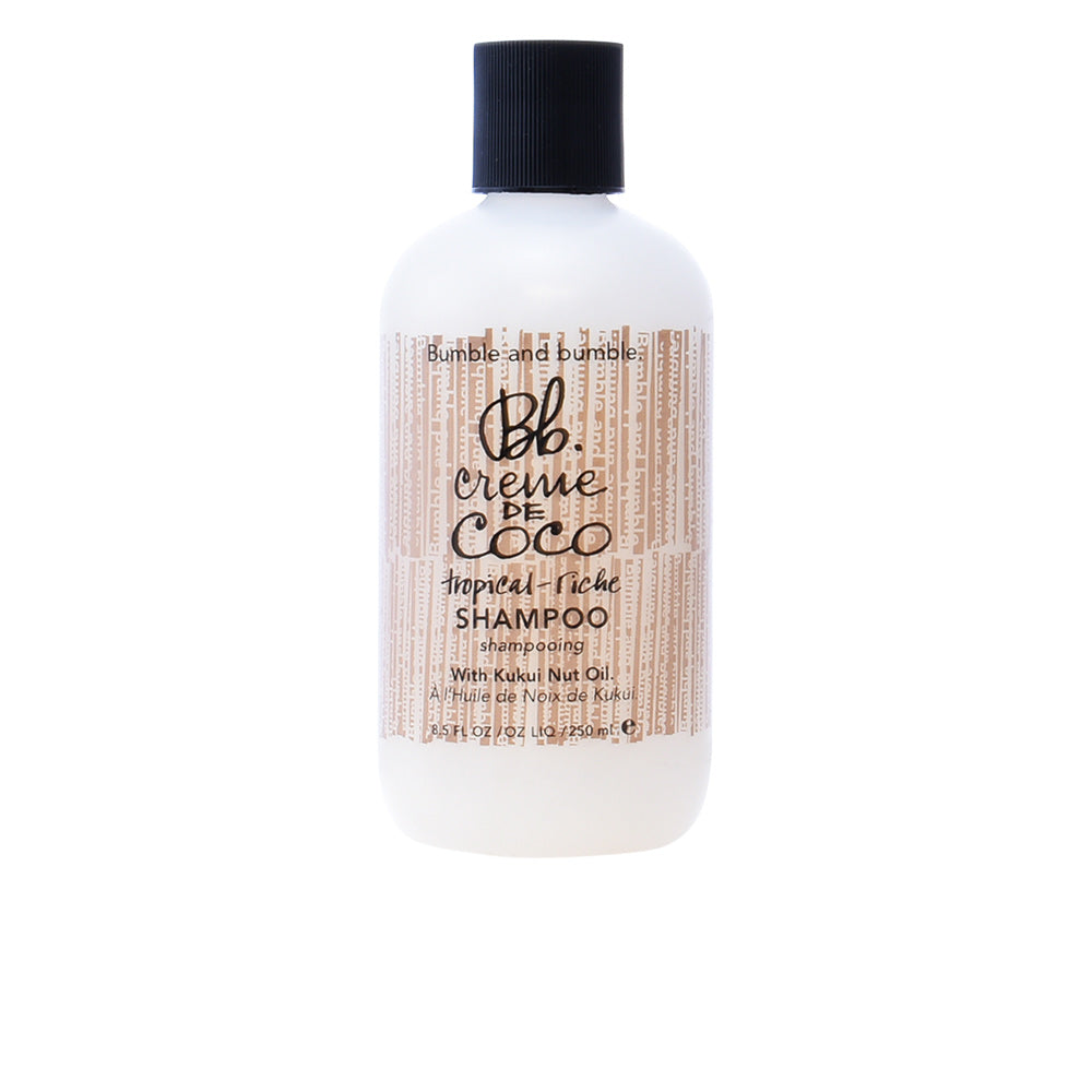 BUMBLE & BUMBLE - Cabello - CREME DE COCO / (2 opciones)