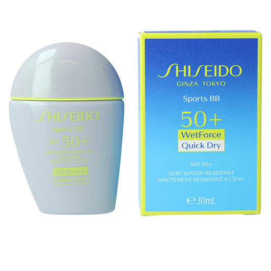 SHISEIDO - Maquillaje - SUN CARE SPORTS / (6 opciones)