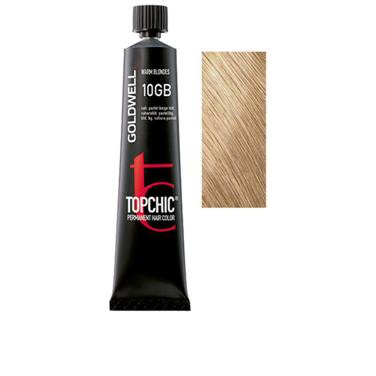 GOLDWELL - Cabello - TOPCHIC / (41 opciones)