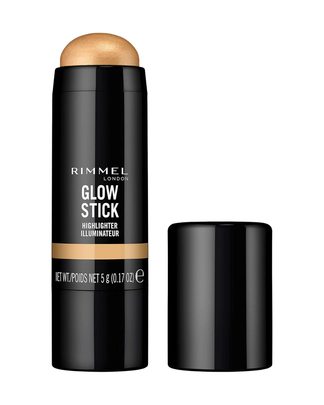 Rimmel Glow Stick – Iluminador Facial Nº 04