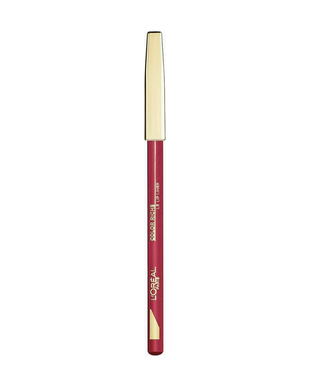 L'Oreal Paris Make-up Designer Lápiz de Labios Lip Liner Couture by Color Riche