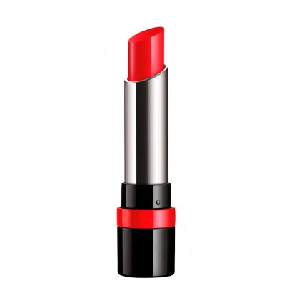 Pintalabios Rimmel London, rossetto The Only 1 Lipstick