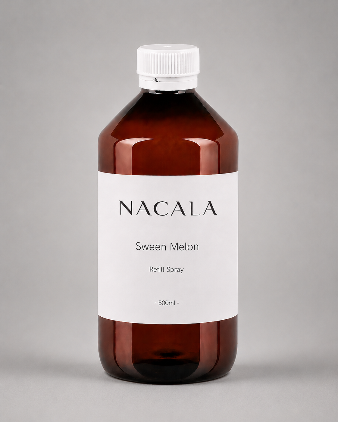 Sweet Melon · Ambientador para coche 20ml | NACALA