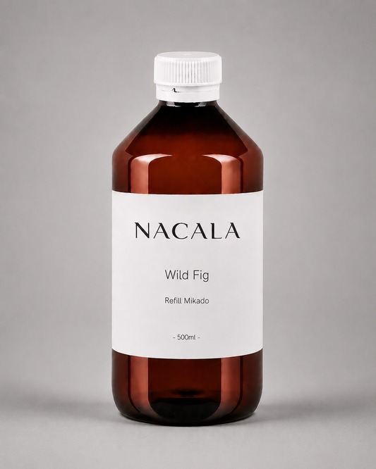 Wild Fig · Ambientador Mikado 150ml | NACALA