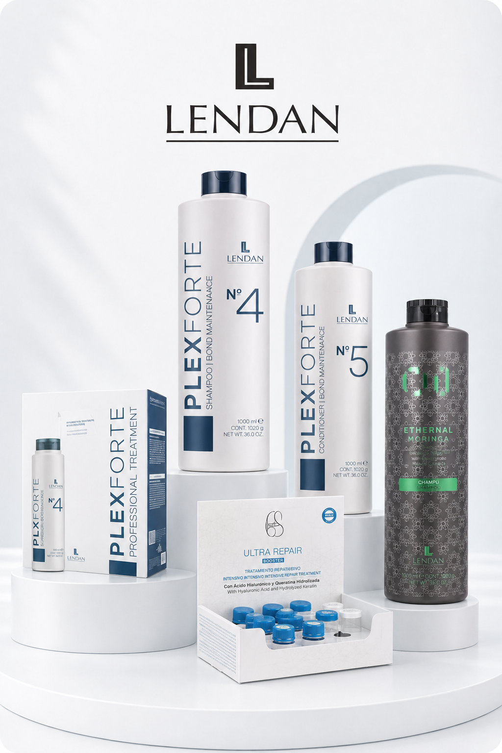 Lendan