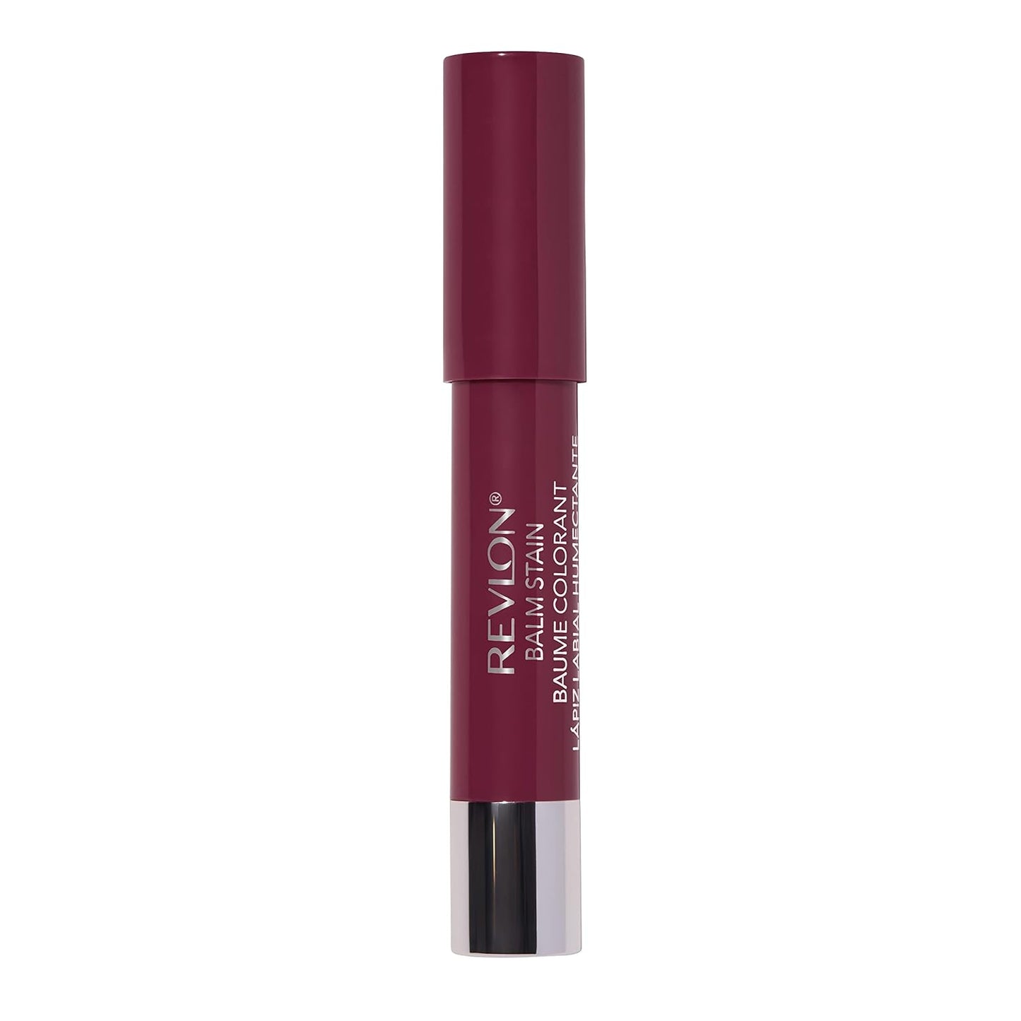 Revlon ColorBurst Balm Stain – Labial Hidratante LipColor - Pigmentación duradera