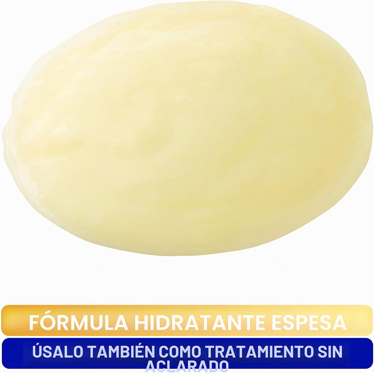 Straight Arrow Products Inc Original Horse – Bálsamo/Acondicionador (32 oz / 946 ml aprox.) | Hidratación intensa, desenredado y acabado sedoso