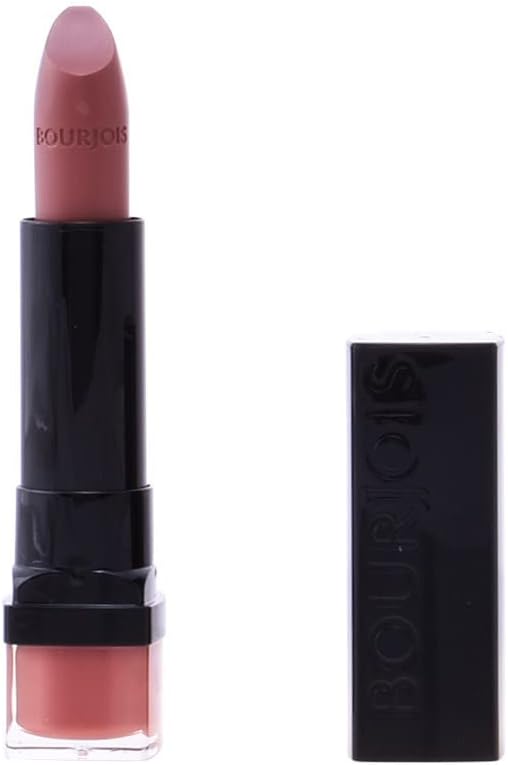Bourjois - Rouge Edition - Barra de Labios 12 Horas Larga duración
