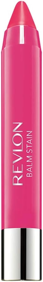 Revlon ColorBurst Balm Stain – Labial Hidratante LipColor - Pigmentación duradera