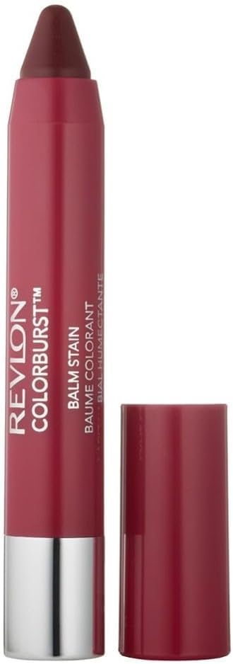 Revlon ColorBurst Balm Stain – Labial Hidratante LipColor - Pigmentación duradera