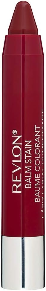 Revlon ColorBurst Balm Stain – Labial Hidratante LipColor - Pigmentación duradera