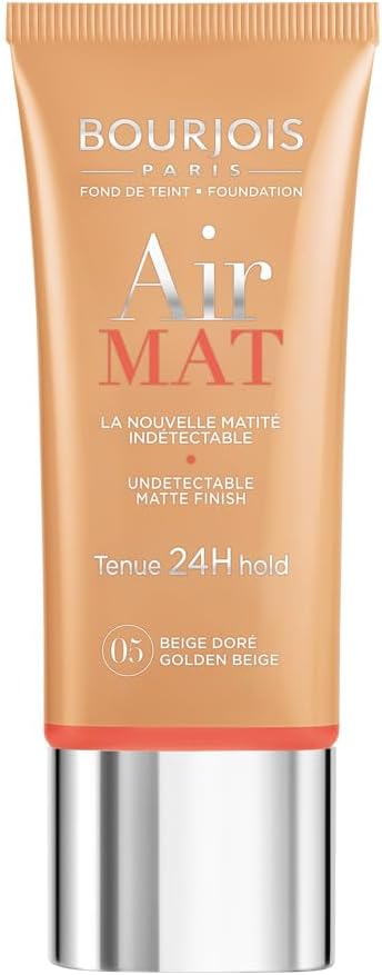 Bourjois Air Mat Fdt Base de Maquillaje