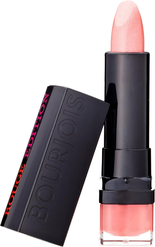 Bourjois - Rouge Edition - Barra de Labios 12 Horas Larga duración