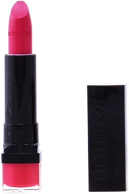 Bourjois - Rouge Edition - Barra de Labios 12 Horas Larga duración