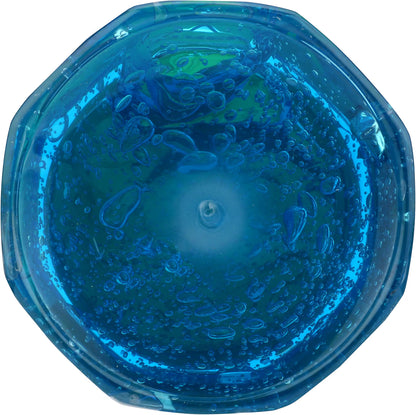 Wet Line Xtreme Professional Styling Gel Extra Hold Azul – 1 kg (35.26 oz)