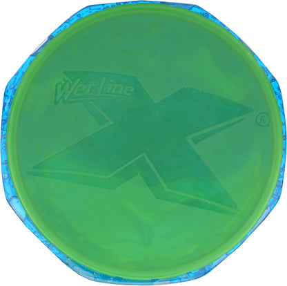 Wet Line Xtreme Professional Styling Gel Extra Hold Azul – 1 kg (35.26 oz)