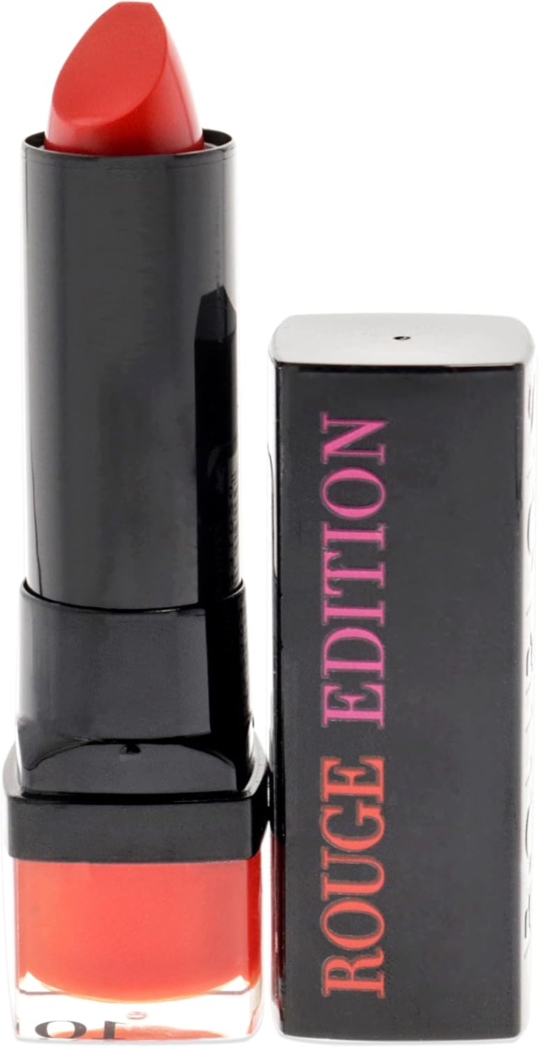 Bourjois - Rouge Edition - Barra de Labios 12 Horas Larga duración