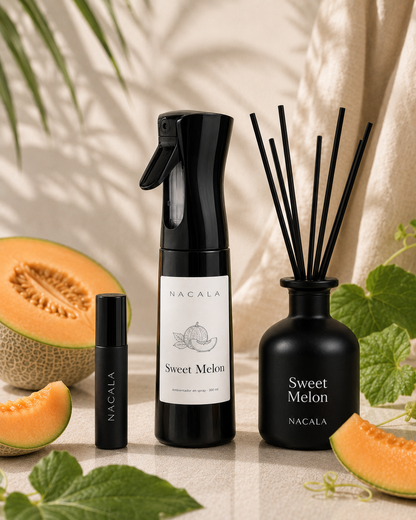 NACALA Sweet Melon