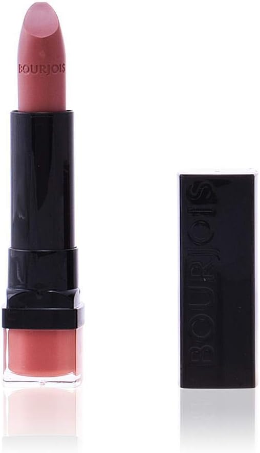Bourjois - Rouge Edition - Barra de Labios 12 Horas Larga duración