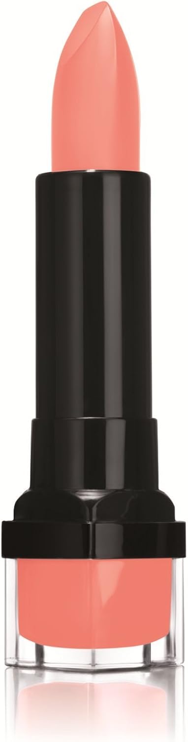 Bourjois - Rouge Edition - Barra de Labios 12 Horas Larga duración