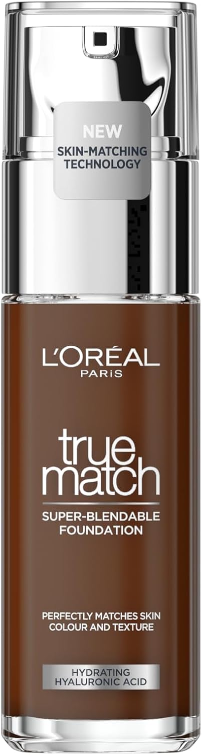 L'Oréal Paris FDT ACCORD PARFAIT