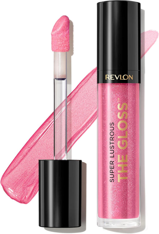 Revlon Super Lustrous Lip Gloss